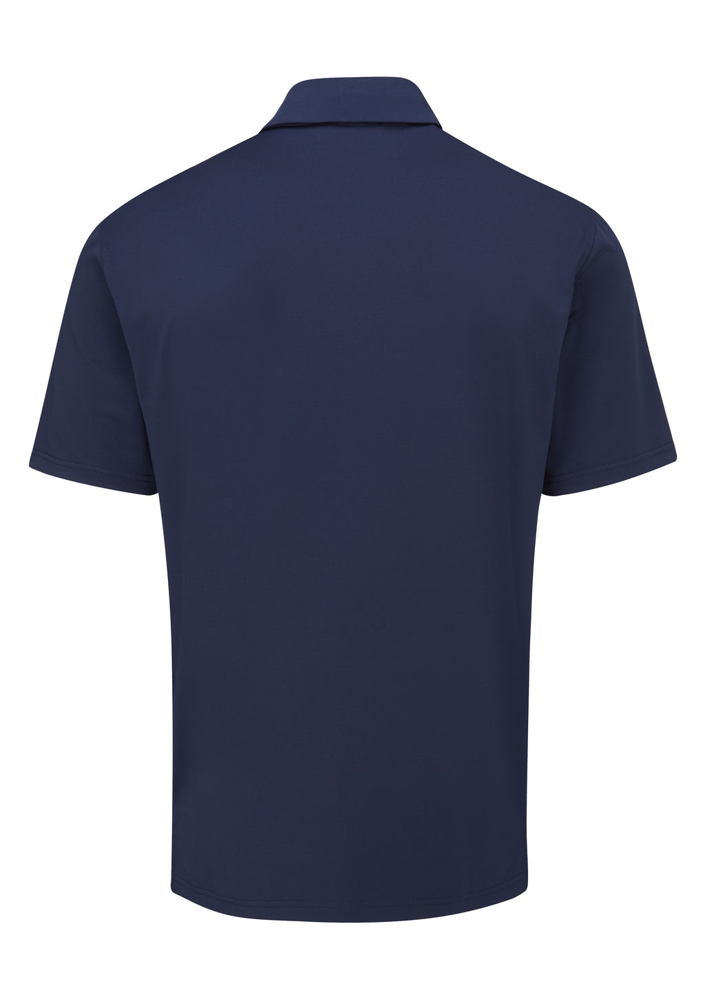 Bullock Tour Polo Shirt