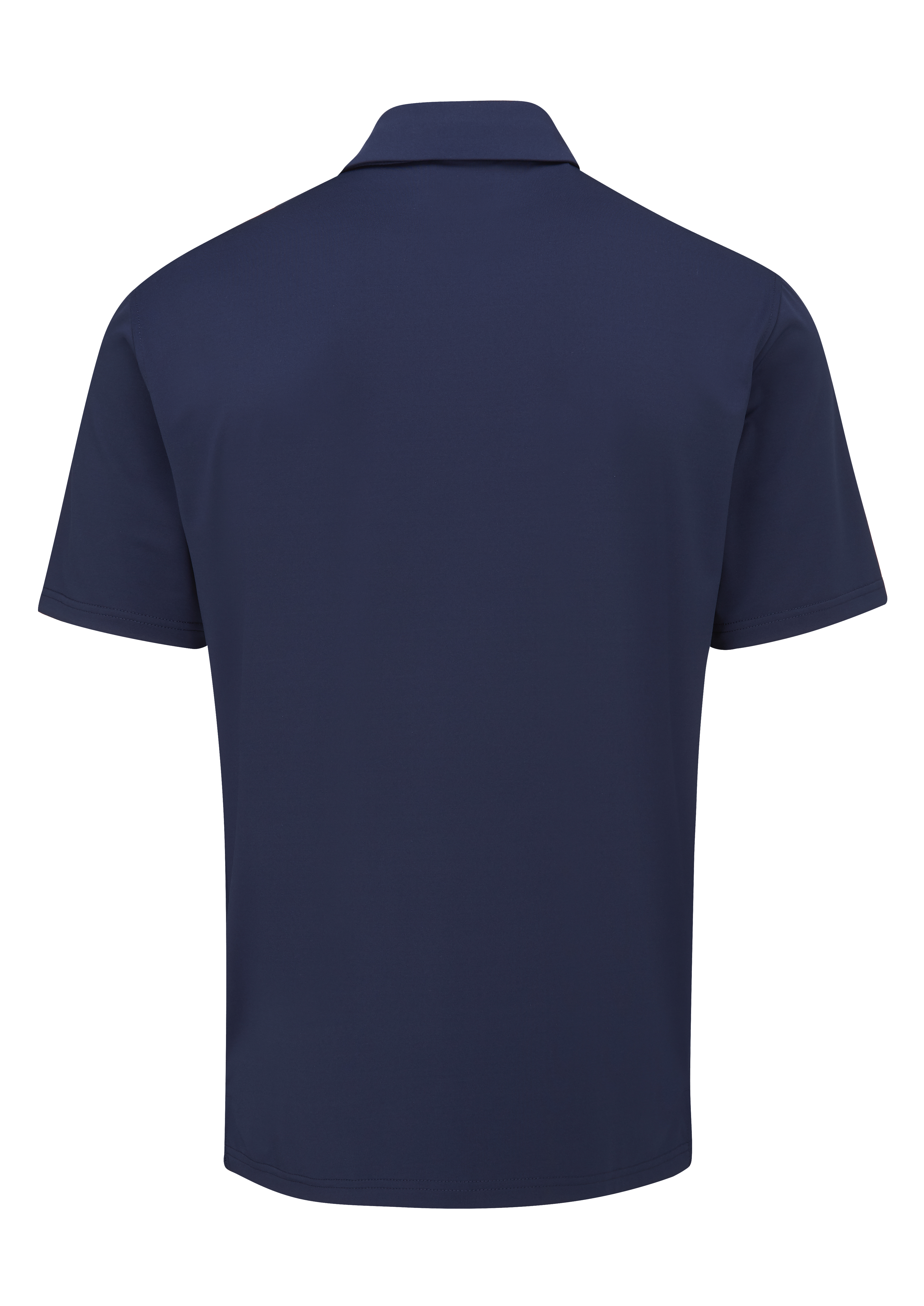 Bullock Tour Polo Shirt