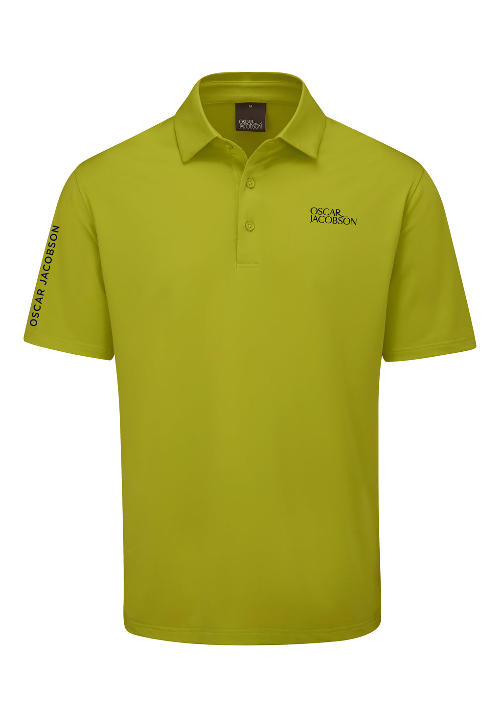 Bullock Tour Polo Shirt