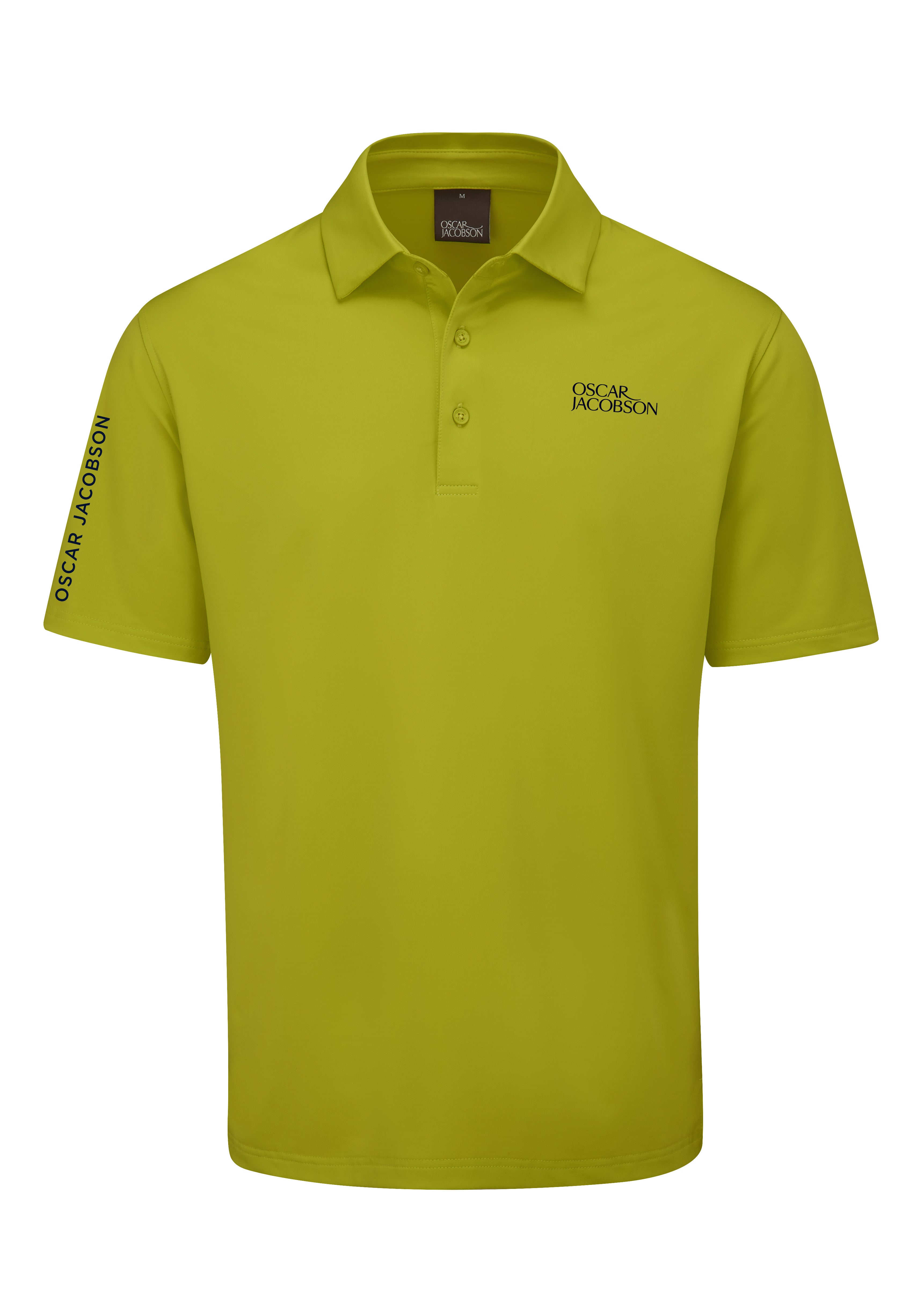 Bullock Tour Polo Shirt