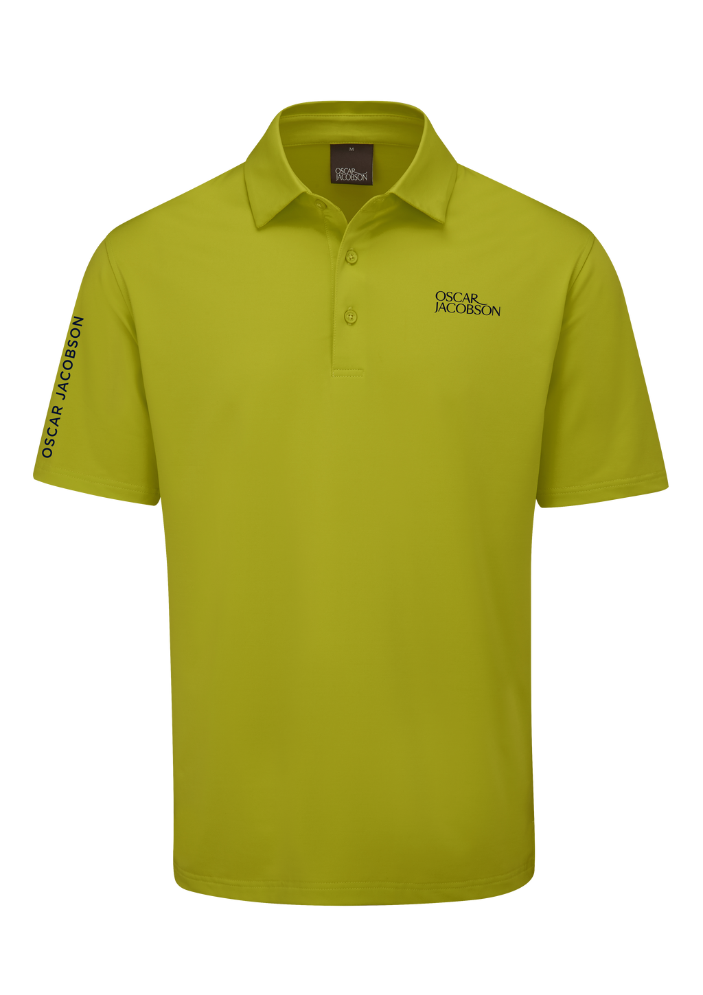 Bullock Tour Polo Shirt