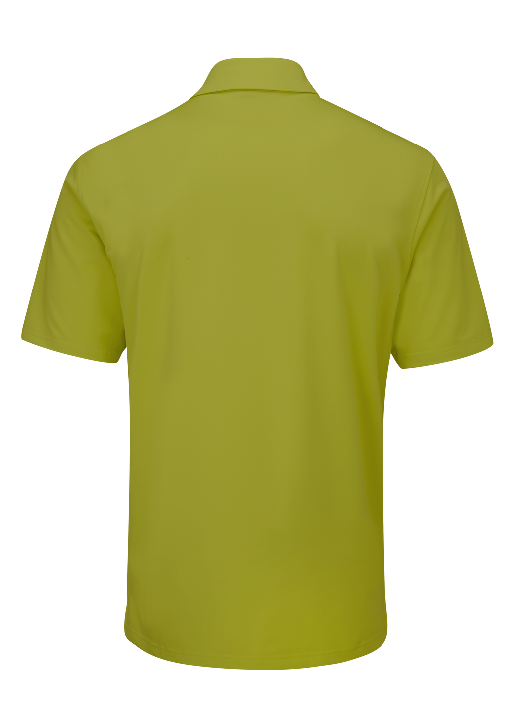 Bullock Tour Polo Shirt