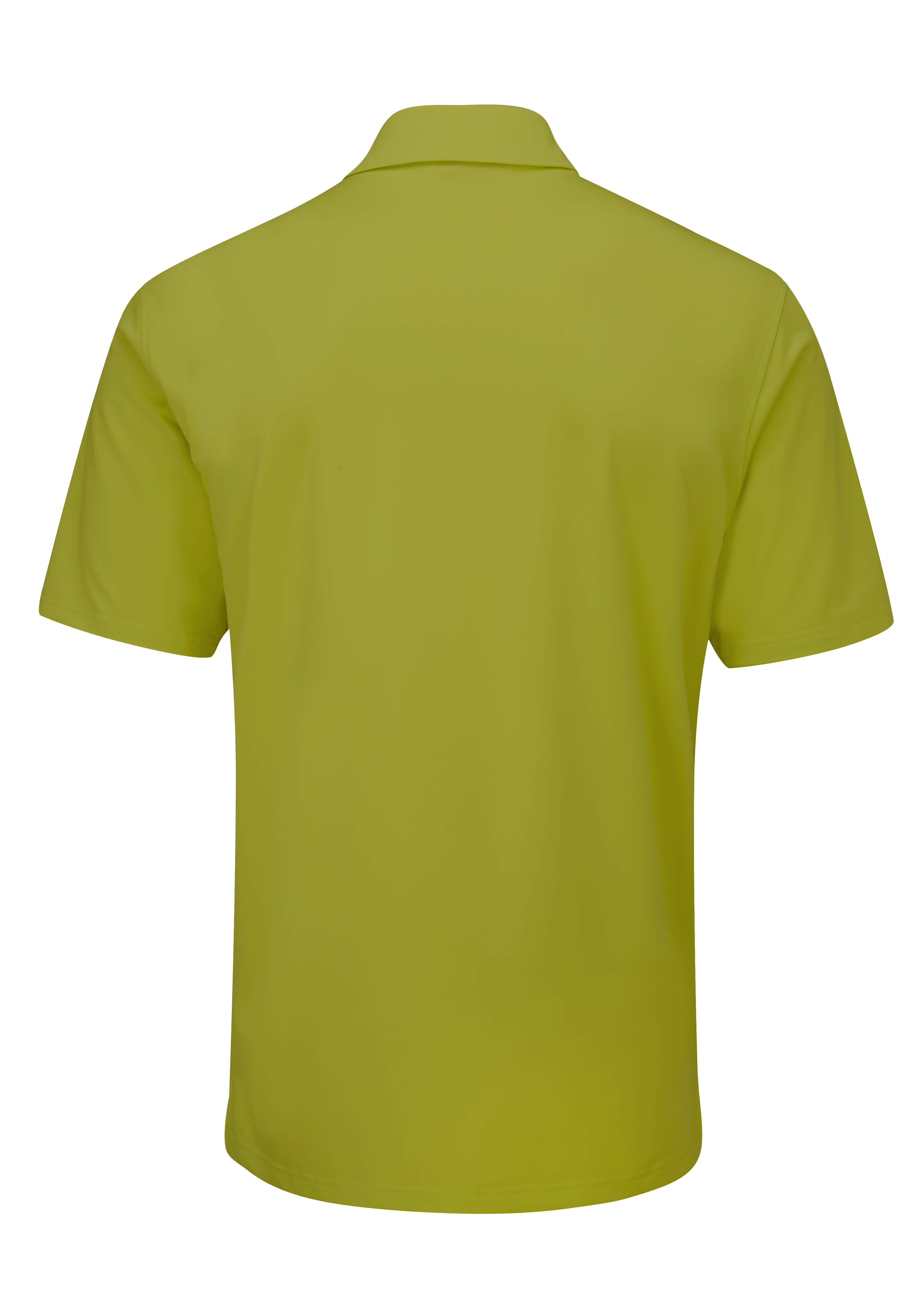 Bullock Tour Polo Shirt