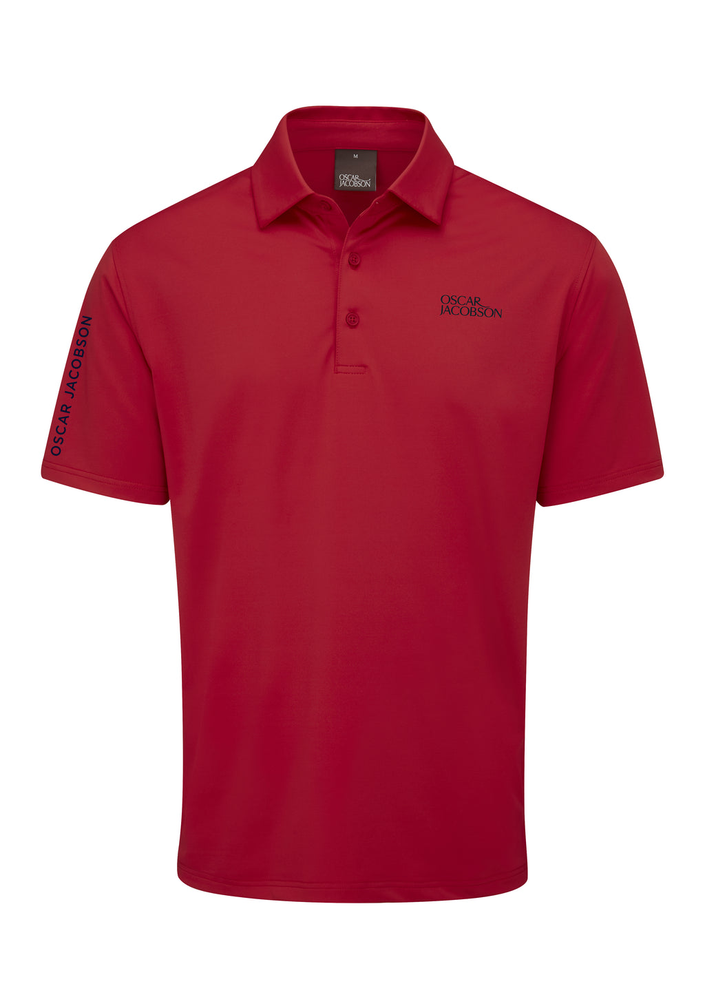 Bullock Tour Polo Shirt