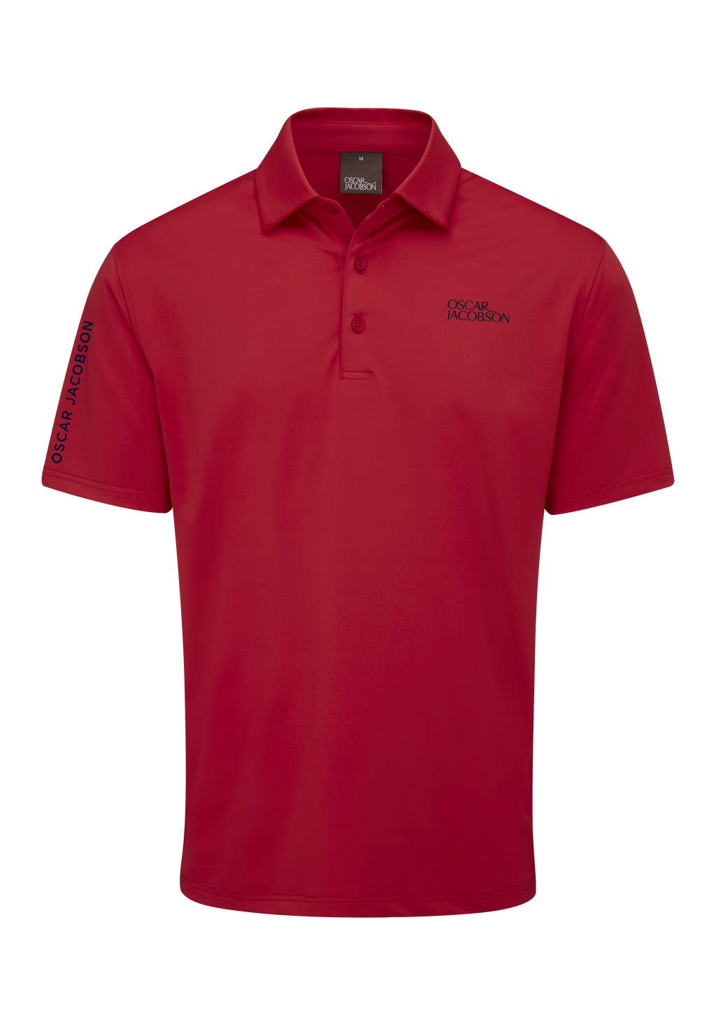 Bullock Tour Polo Shirt