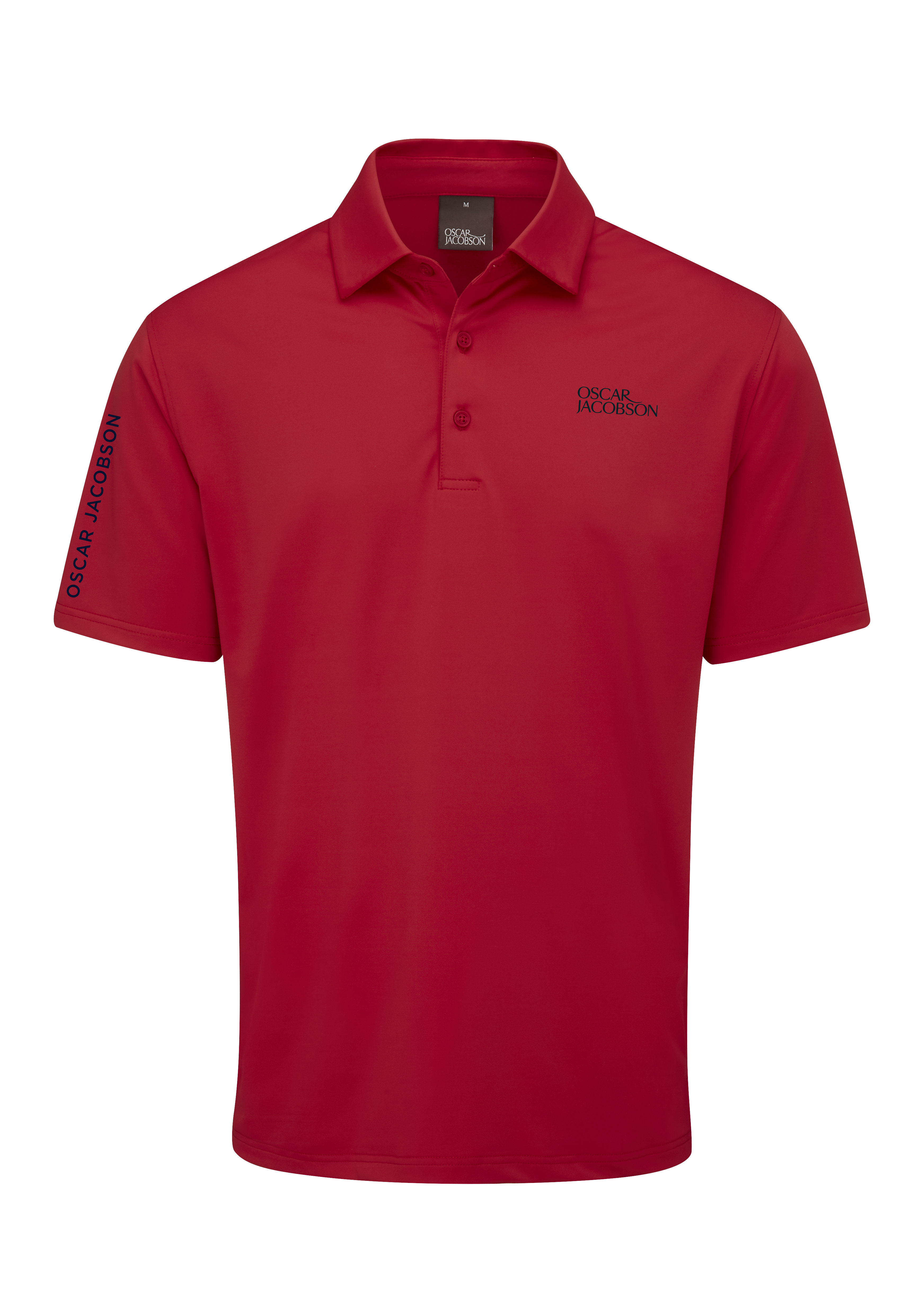 Bullock Tour Polo Shirt