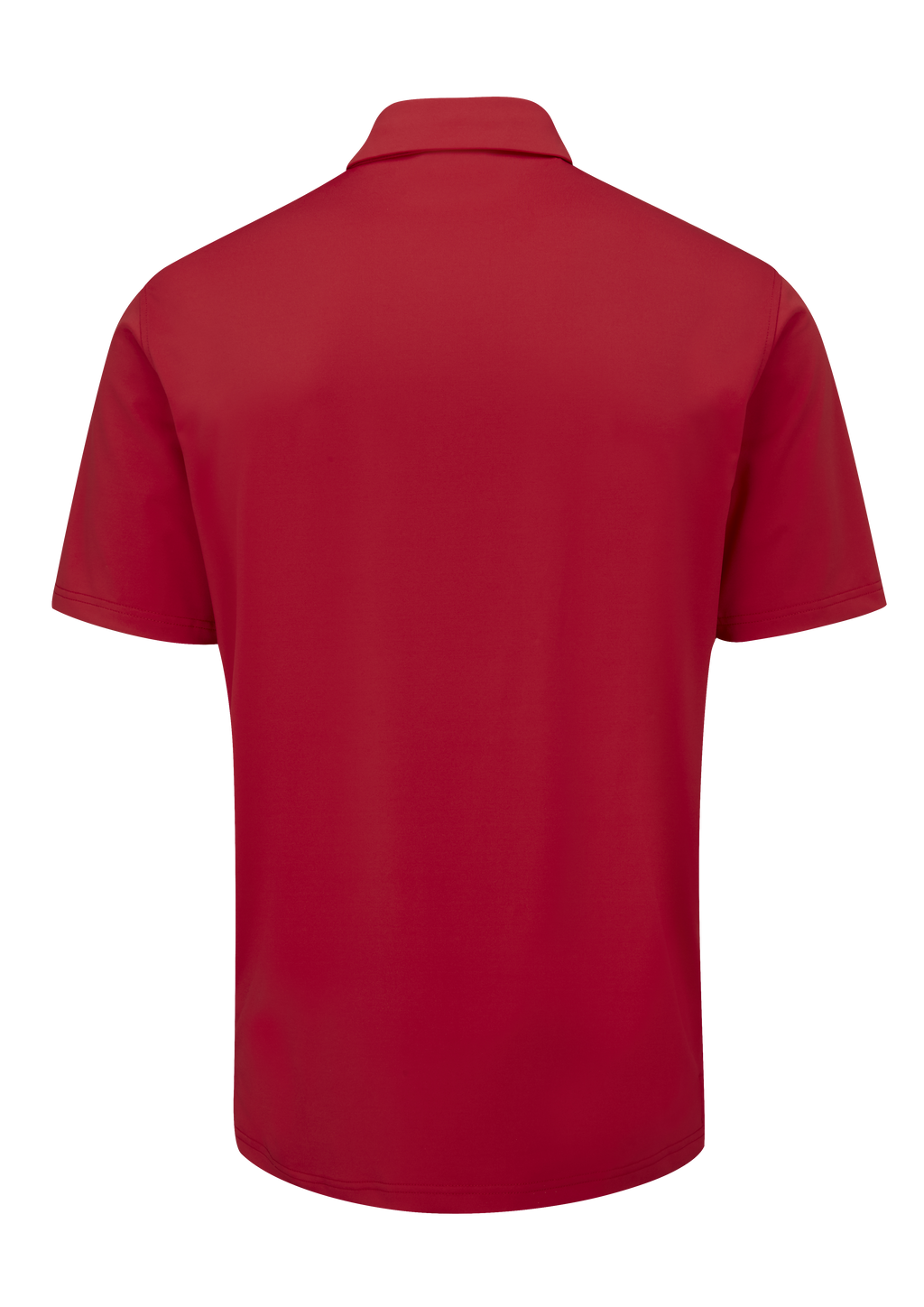 Bullock Tour Polo Shirt