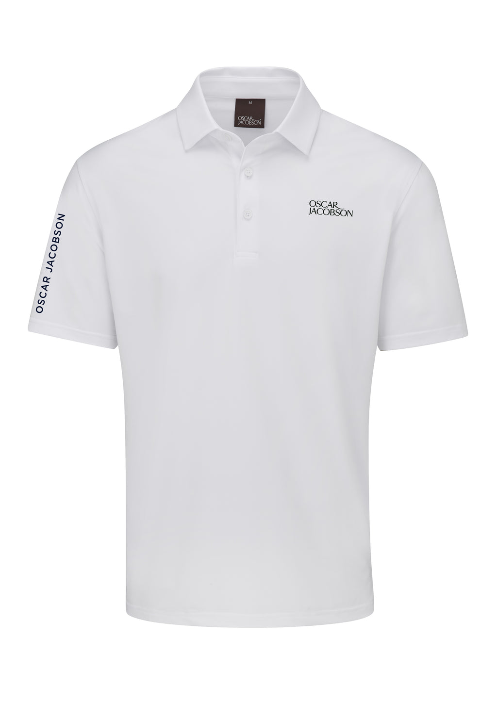 Bullock Tour Polo Shirt