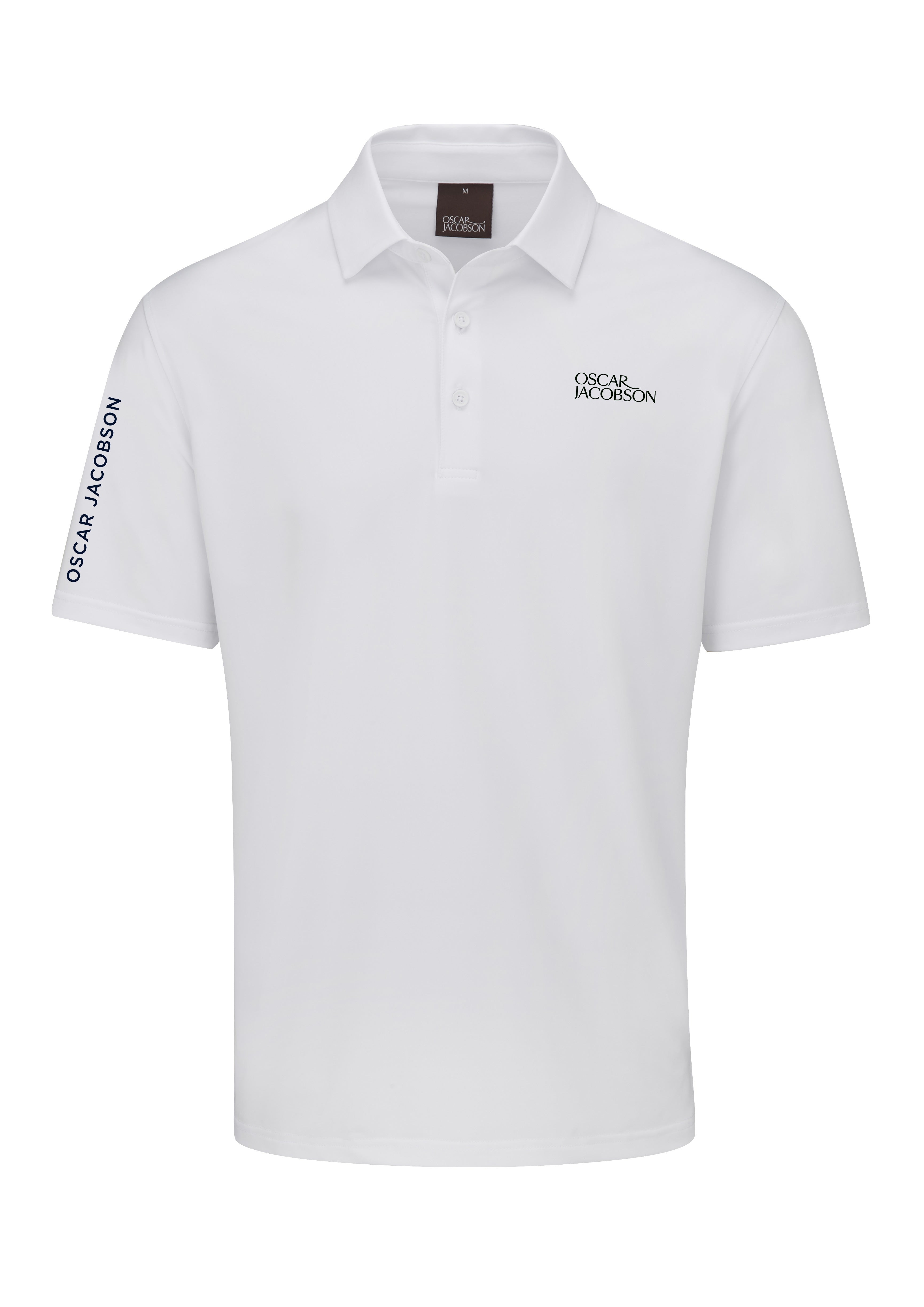Bullock Tour Polo Shirt