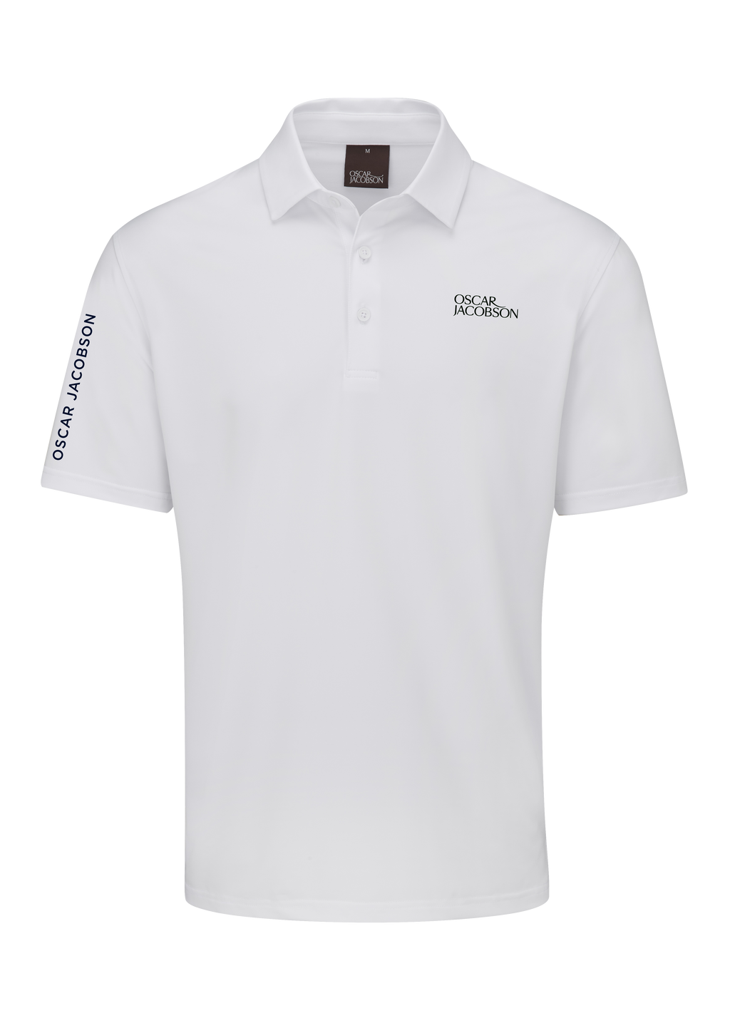 Bullock Tour Polo Shirt