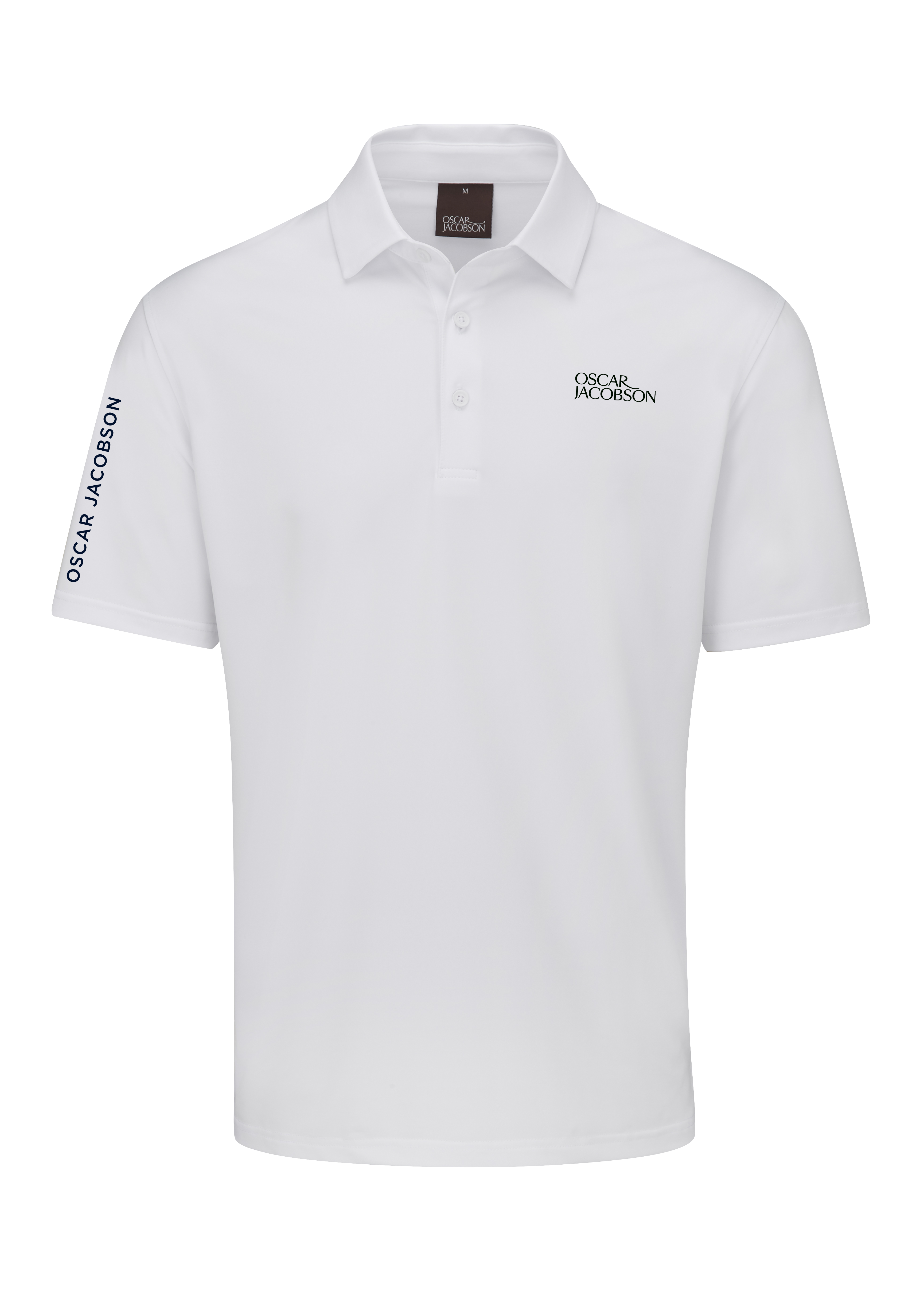 Bullock Tour Polo Shirt