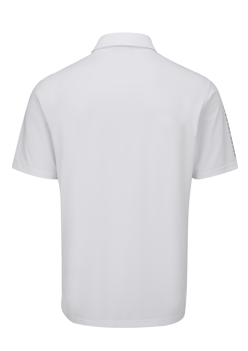 Bullock Tour Polo Shirt