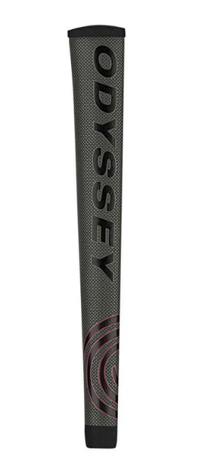 ODYSSEY JUMBO PUTTER GOLF GRIP