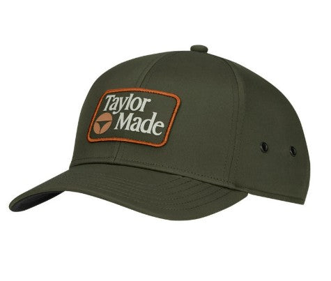 Taylormade Newport Legacy Hat