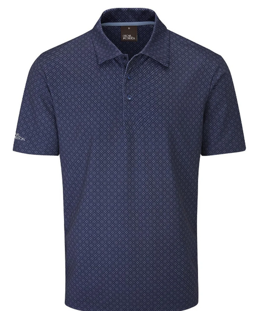 Oscar Jacobson Guildford Polo Shirt