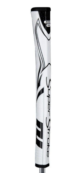 SuperStoke Zenergy Pistol Tour Putter Grips