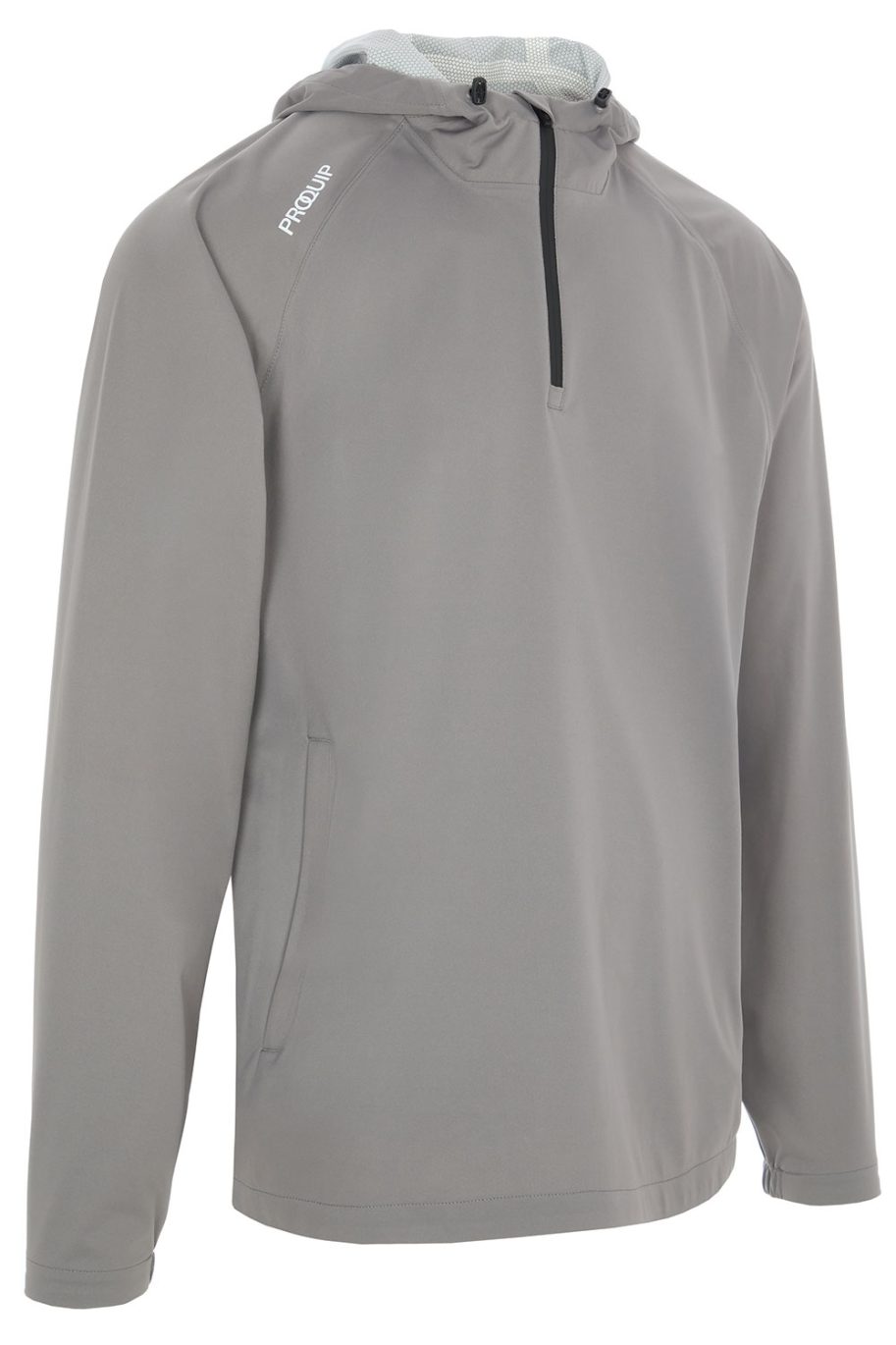 PROPAC-LITE HOODED RAIN JACKET