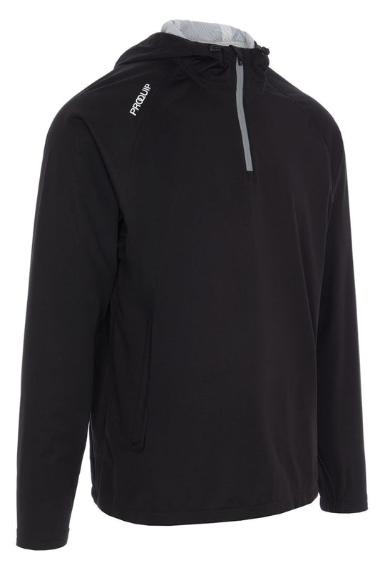 PROPAC-LITE HOODED RAIN JACKET