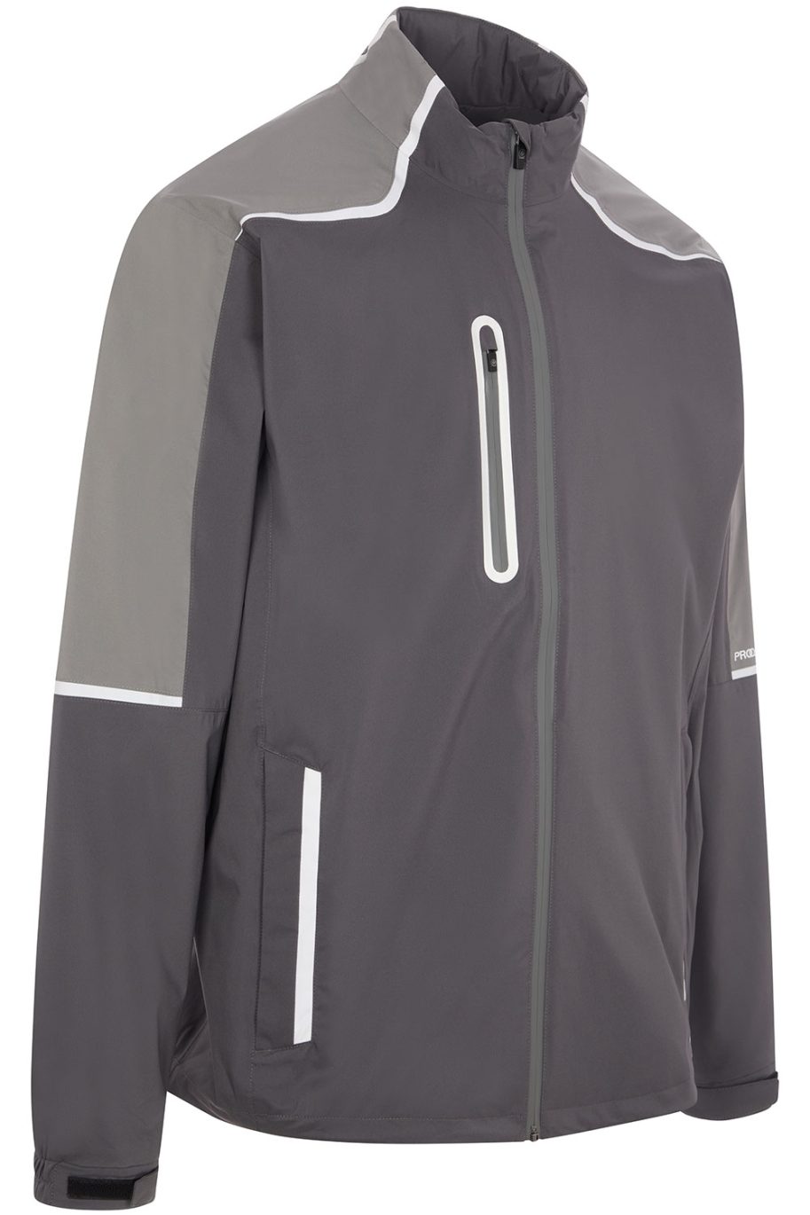 STORMFORCE PX8 RAIN JACKET