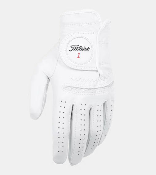Titleist Perma-Soft Men's