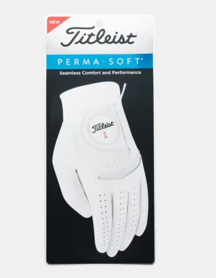 Titleist Perma-Soft Men's