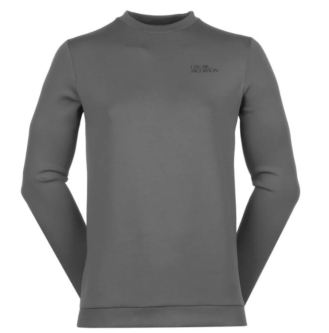 Oscar Jacobson Johnstone Tour Crew Neck