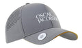 OSCAR JACOBSON HORNSEY GOLF CAP