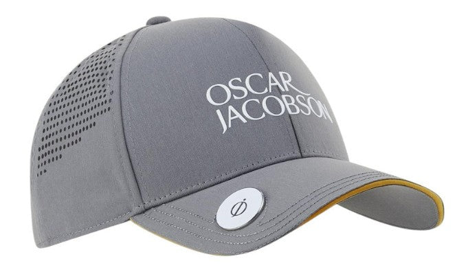 OSCAR JACOBSON HORNSEY GOLF CAP