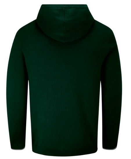 Oscar Jacobson Kennedy Lightweight Knitted Hoodie