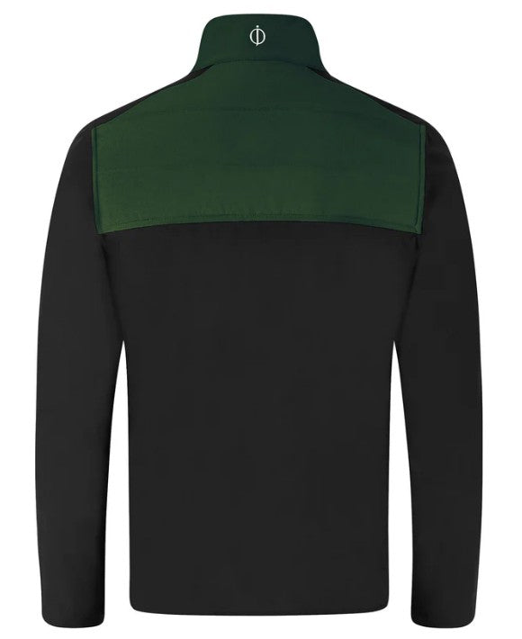 Oscar Jacobson Beaumont Padded Jacket