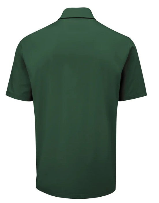 Bullock Tour Polo Shirt