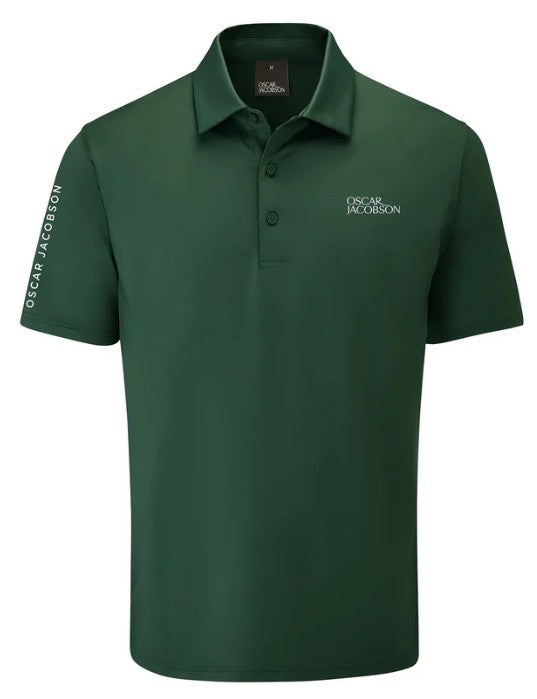 Bullock Tour Polo Shirt