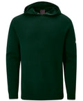 Oscar Jacobson Kennedy Lightweight Knitted Hoodie
