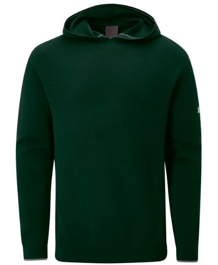 Oscar Jacobson Kennedy Lightweight Knitted Hoodie