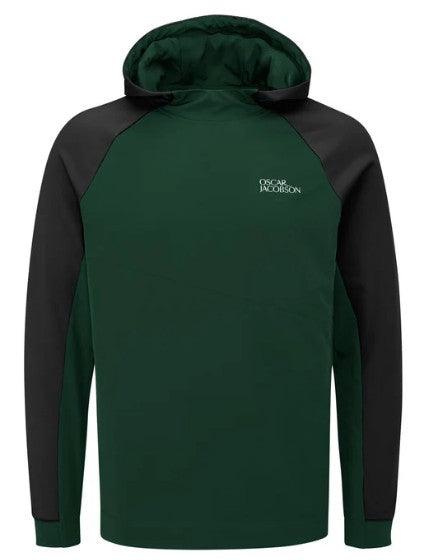 Oscar Jacobson Oakways II Hoodie