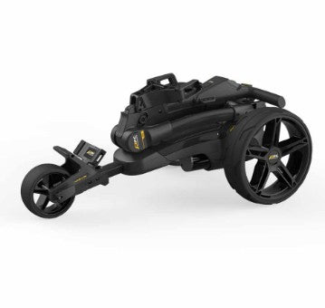 PowaKaddy FX1 Electric Golf Trolley