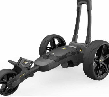PowaKaddy FX1 Electric Golf Trolley