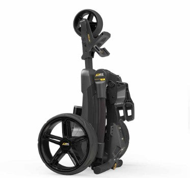 PowaKaddy FX1 Electric Golf Trolley
