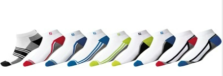 Footjoy ProDry Sport Socks