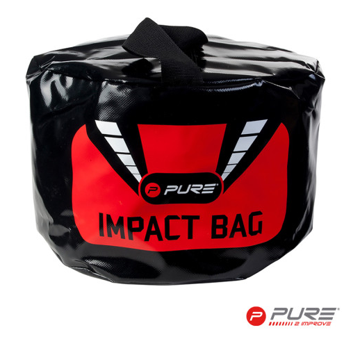 Pure2Improve Impact Bag