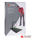 Pure2Improve Swing Trainer