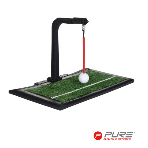 Pure2Improve Swing Trainer