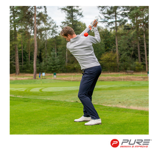 Pure2Improve Tempo Trainer 48"