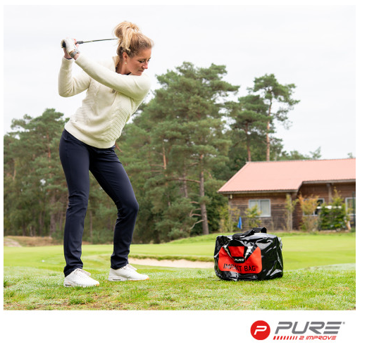 Pure2Improve Impact Bag