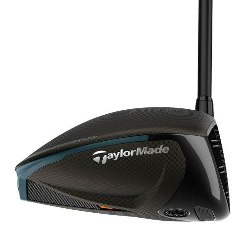 Taylormade QI4D Driver