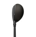 Taylormade Qi4D Rescue KBS REAX 75 HY Rh 3 Rescue
