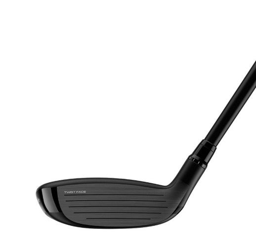 Taylormade Qi4D Rescue KBS REAX 75 HY Rh 3 Rescue