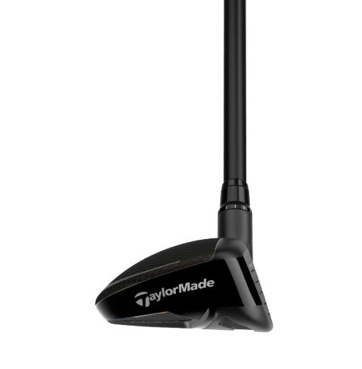 Taylormade Qi4D Rescue KBS REAX 75 HY Rh 3 Rescue