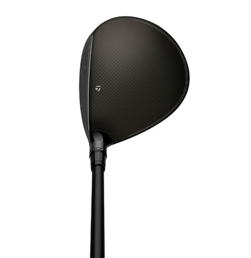 Taylormade Qi4D Fairway Mitsubishi REAX 65 FW Rh 3 Wood S