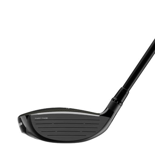 Taylormade Qi4D Fairway Mitsubishi REAX 65 FW Rh 3 Wood S